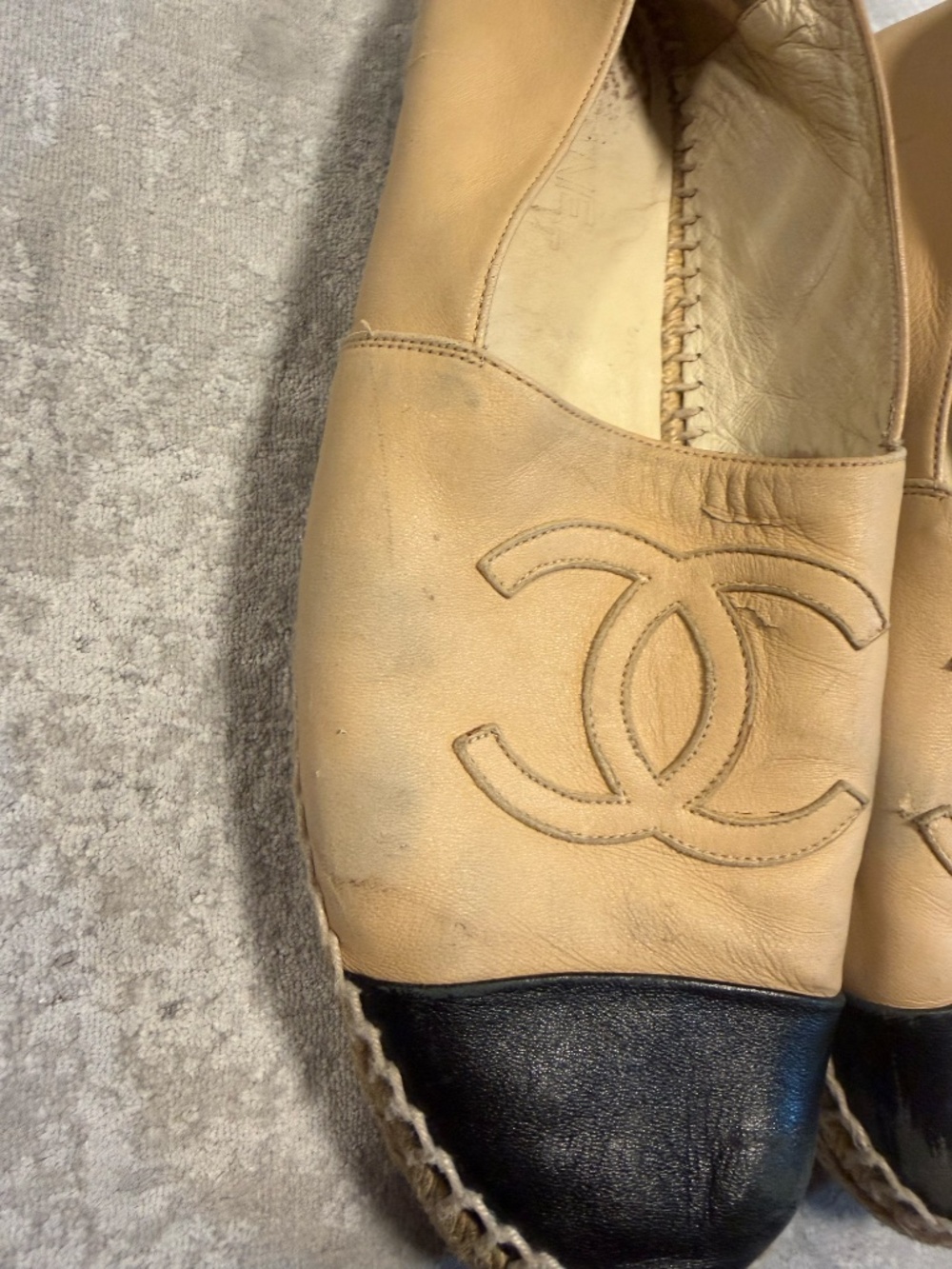 Chanel Espadrilles - Picture 7 of 7